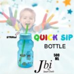 Quick Sip Bottle 500 ml - Image 2