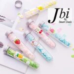 SOAP FLOWER Paper Soap in Tube Bottle - Image 2