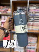 ORO Tumbler - Suitable for both Hot & Cold - Image 3