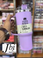 ORO Tumbler - Suitable for both Hot & Cold - Image 2