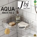 Bathroom Shelf - Image 2