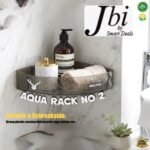 Bathroom Shelf - Image 6