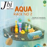 Bathroom Shelf - Image 3