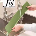 Silicone Sink Splash Guard For Kitchen - Image 4