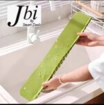 Silicone Sink Splash Guard For Kitchen - Image 3