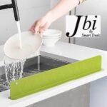 Silicone Sink Splash Guard For Kitchen