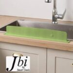 Silicone Sink Splash Guard For Kitchen - Image 2