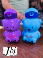 Bear Smile School Bottle - Image 2