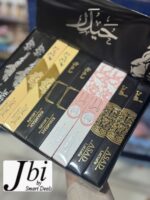 Perfume.5 PCs Pen Perfume Set 35ml each - Image 4