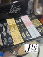 Perfume.5 PCs Pen Perfume Set 35ml each - Image 2