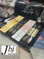 Perfume.5 PCs Pen Perfume Set 35ml each - Image 3