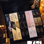 Perfume.5 PCs Pen Perfume Set 35ml each