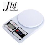 Kitchen Scale Digital Weight Machine