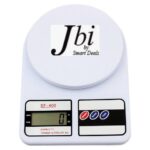 Kitchen Scale Digital Weight Machine - Image 2