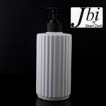 Liquid Soap Dispenser - Pump Bottle for Bathroom & Kitchen - Image 2