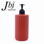 Liquid Soap Dispenser - Pump Bottle for Bathroom & Kitchen - Image 3