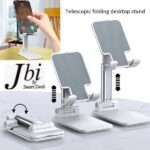 Foldable, Adjustable, Universal Mobile Stand - Image 3