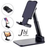Foldable, Adjustable, Universal Mobile Stand - Image 4