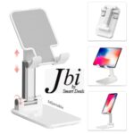 Foldable, Adjustable, Universal Mobile Stand