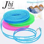 Plastic Cloth Hanging Rope Clothesline 5 Meter