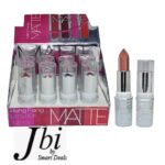 Heng Fang 12pcs Matte Lipstick 💄 Set