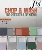 One Box Two Job With Chop & Wash - Image 3