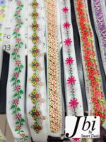 Lace Dtf Print - Image 3