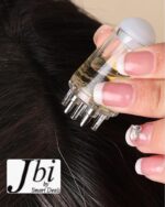 Portable Scalp Applicator - Oil Scalp 6 ML - Image 4