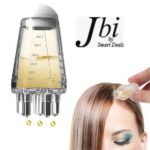 Portable Scalp Applicator - Oil Scalp 6 ML