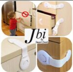 Child Safety Kid Draw Lock