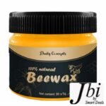 Beewax Imported Furniture Cleaning and Real Shine Polish - Image 3