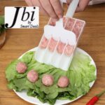 Easy To Fry Creative Kitchen Ball Maker