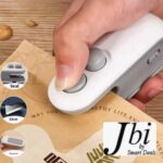Mini Heat Bag Sealing Machine - Image 4