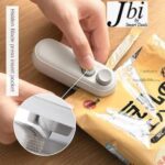 Mini Heat Bag Sealing Machine - Image 3