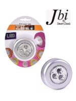 Self-Adhesive Touch Mini LED Light - Image 2