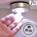 Self-Adhesive Touch Mini LED Light - Image 3