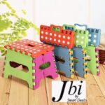 Kids Folding Stool