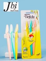 Twinkle Eyebrow Razor  Face Hair Removal - Image 2