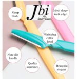 Twinkle Eyebrow Razor  Face Hair Removal