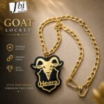 Goat Locket - Image 3