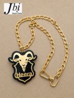 Goat Locket - Image 4