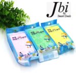 Natural Baby Bath Sponge Body Massage Bath Scrub Exfoliating Sponge