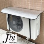 AIR CONDITIONER PROTECTIVE COVER - Image 2