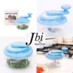 Compact and Powerful Mini Food Chopper for Quick Meal Prep
