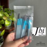 8 pcs Brush set - Image 4