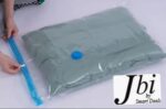 Vacuum Storage Bags  5 Bag And 1 Suction Pump - Image 3