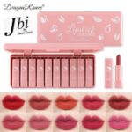 Dragon Ranee 10pcs lip tint gloss - Image 3
