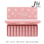 Dragon Ranee 10pcs lip tint gloss - Image 2