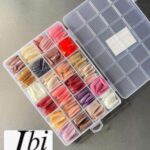 Trending 576 Pcs Nails Box