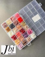 Trending 576 Pcs Nails Box